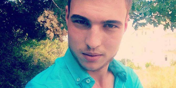 Denizli’de Tüp Geçitte Kaza: 1 Ölü