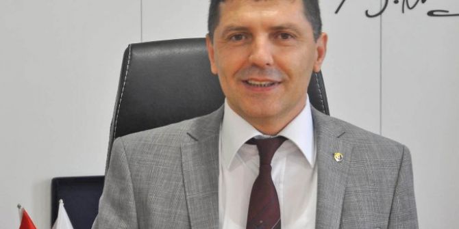 İtso’dan Seramik Fuarına Ücretsiz Gezi