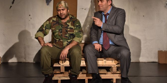 Mse’den Yeni Oyun: Gece Boyunca