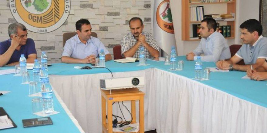 Müdür Adnan Kayım: Orman Yangınlarında Erken Müdahale Çok Önemli