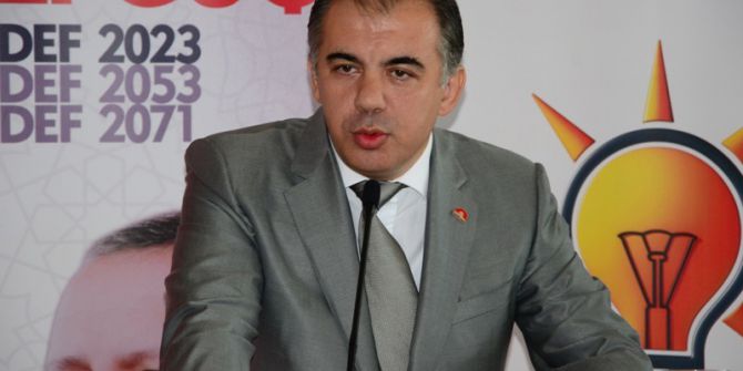 Başkan Delican’dan Kılıçdaroğlu’na "Sopa" Tepkisi