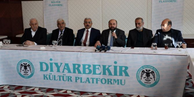 Diyarbekir Kültür Platformu Referandumda ‘Evet’ Oyu Kullanacak