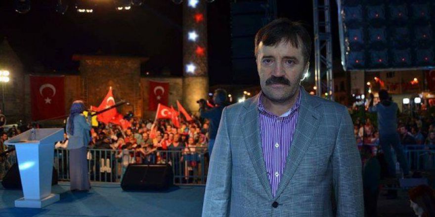 15 Temmuz Darbe Girişiminin Ardından Başlayan Demokrasi Nöbetleri Son Sürat Devam Ediyor