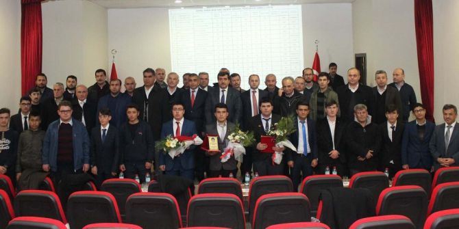 "Genç Sada" Kuran-ı Kerim’i Güzel Okuma Yarışması