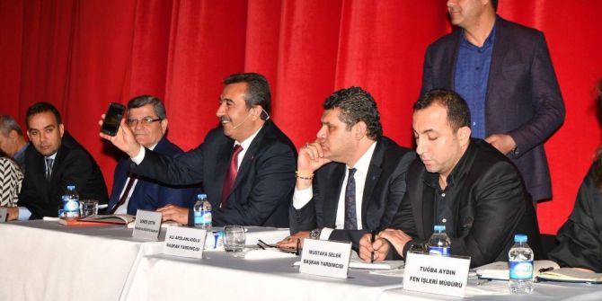 Çukurova’ya Atatürk Kadın Yaşam Köyü