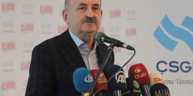Bakan Müezzinoğlu: “Balkan Ülkesindeki Soydaşlarımızın 5 Yıllık Pasaport Süresi Varsa 5 Yıllık Da İkamet Süresi Olacak”