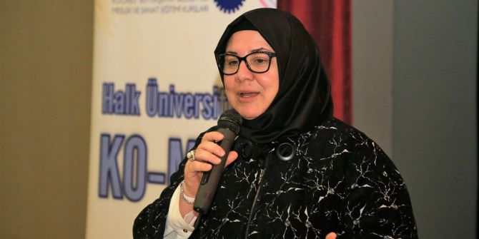 Çocukların Sizi Kandırmasına Müsaade Etmeyin