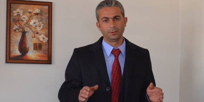 Malatyalı Vatandaşın Cumhurbaşkanı Erdoğan Taklidi Görenleri Şaşırtıyor