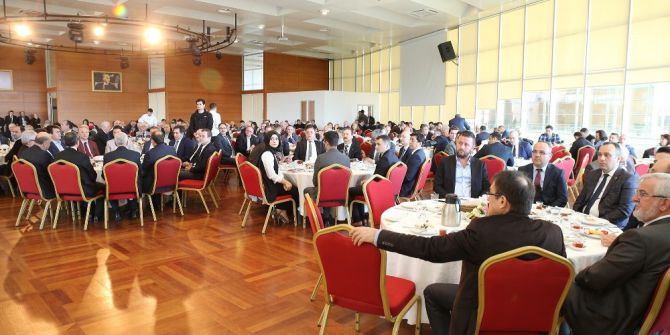 Balkan Çalıştaylarının Finali Bursa’da Yapıldı