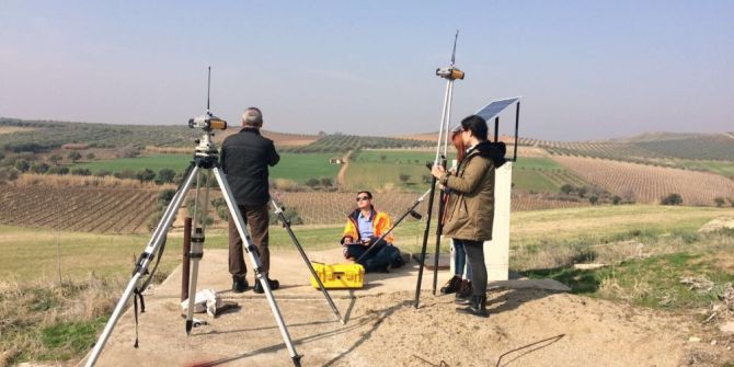 Eskiyen Kanalizasyon Hatları Yenileniyor