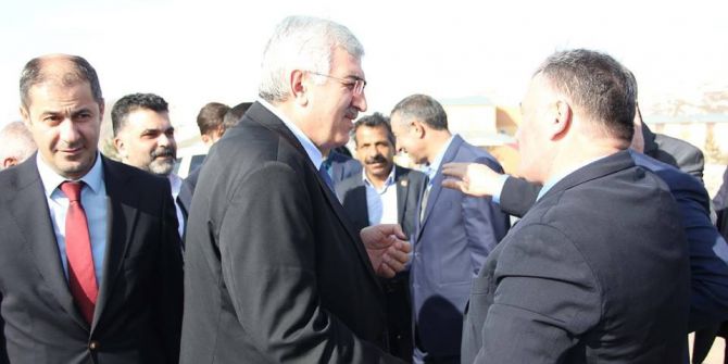 Evet Klibi Görücüye Çıkıyor