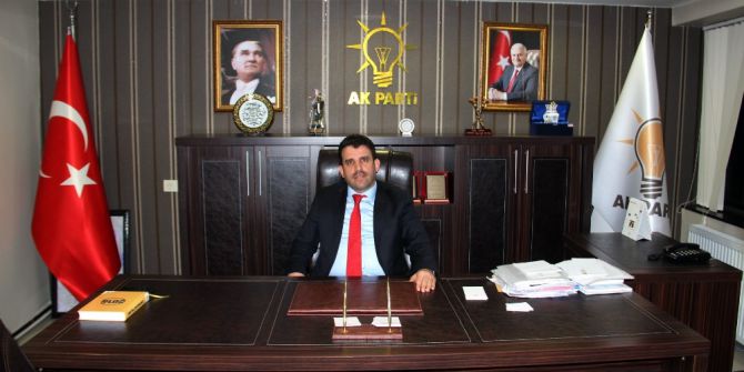 Çakır, İki Müjde Birden Verdi