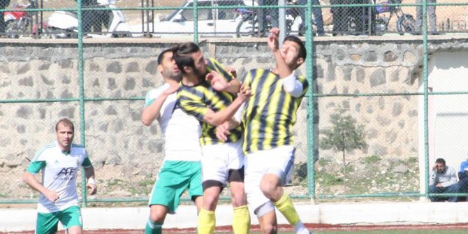 Bölgesel Amatör Ligi