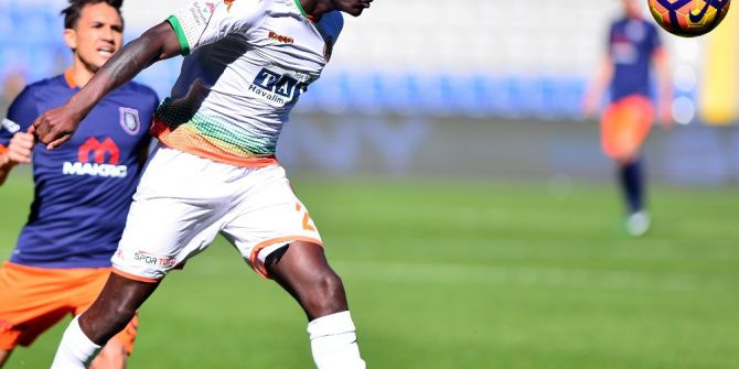 Spor Toto Süper Lig