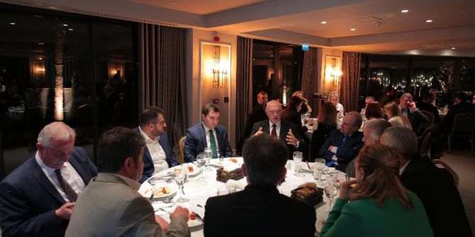 Türkiye Mobilyası Çalıştayları Başladı