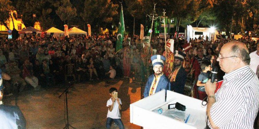 Vali Çiçek: Demokrasi Düşmanları Başarısız Oldu”