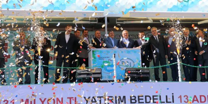 Dışişleri Bakanı Çavuşoğlu: "Ne Almanya Ne Hollanda Bizi Korkutamaz"