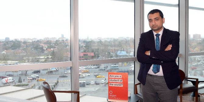 Keck Enstitüsü Minerva Okulları Türk Öğrencilerini Bekliyor