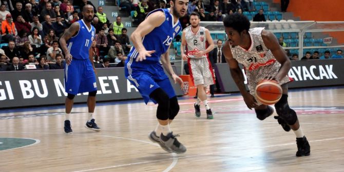 Spor Toto Basketbol Ligi