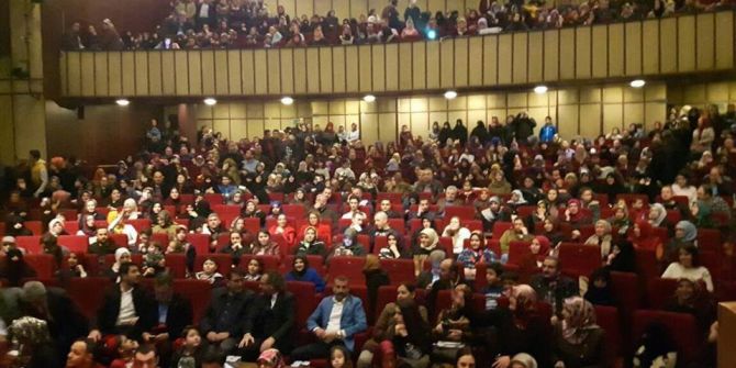 Yıldırımlılara ’Doğru Aile’nin İpuçları