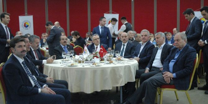 Bakan Ağbal’dan Müjde: “2b Arazisi Ödemelerini 6 Ay Uzattık”