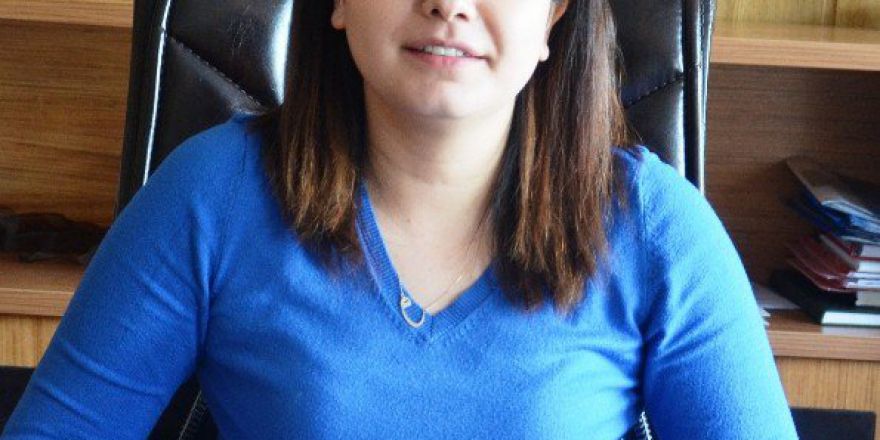 Şen: "En Büyük Görevimiz Ormanların Korunması"