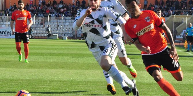 Spor Toto Süper Lig