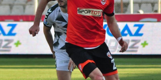 Spor Toto Süper Lig