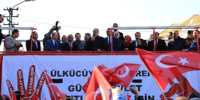 Almanya Ve Hollanda’nın Skandal Kararına Yalçın Topçu’dan Tepki