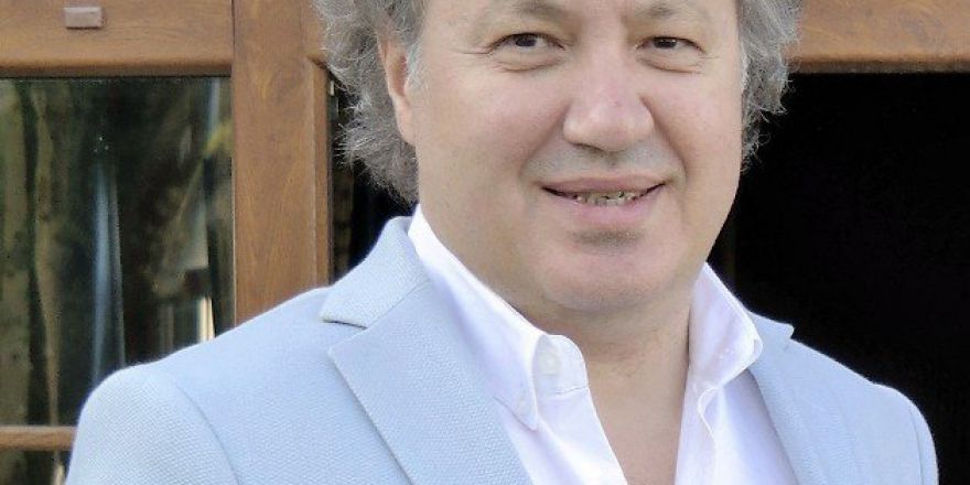 Denturod Başkanı Şen: “2023’te 50 Milyon Turist Hedefimiz Gerçekleşecek”