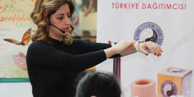 Lenfödem’de Erken Tanının Önemi