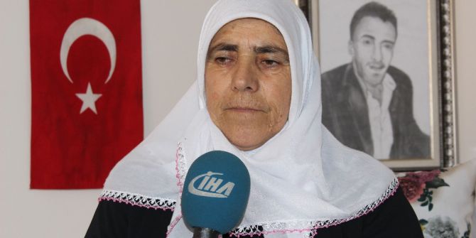 15 Temmuz Şehidi Resul Kaptancı’nın Ailesi İdam İstiyor