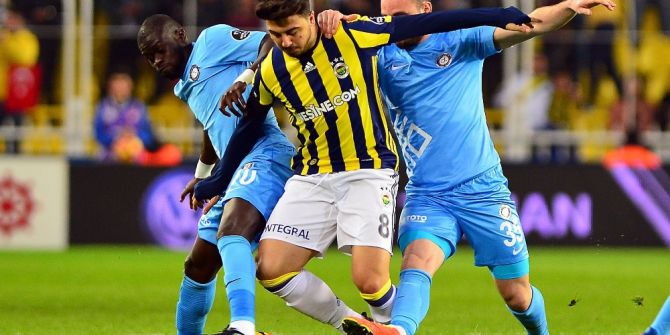 Spor Toto Süper Lig