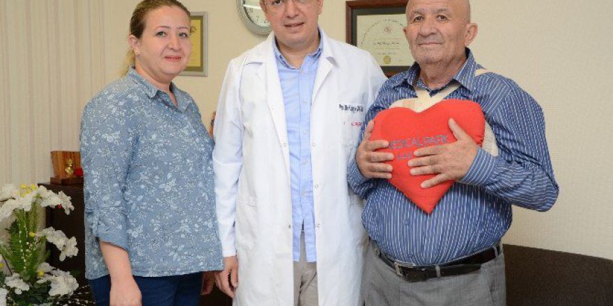 Şeker Ve Tansiyon Hastaları Risk Altında