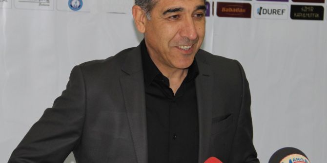 Manisaspor, Bandırma’ya Gol Yağdırdı