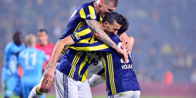 Spor Toto Süper Lig