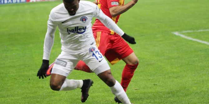 Spor Toto Süper Lig