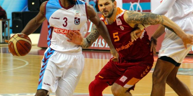 Spor Toto Basketbol Süper Ligi