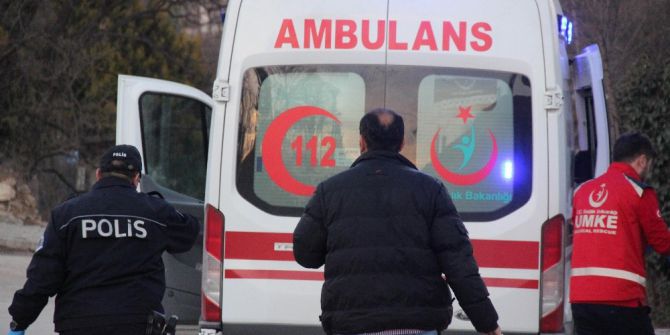 Karabük’te Silahlı Saldırıya Uğrayan Doktor Hayatını Kaybetti