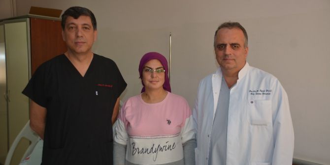 Soğuk Algınlığı İle Gitti, Kalp Ameliyatı Oldu