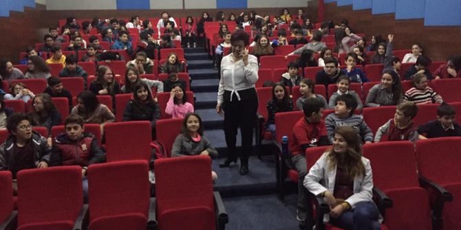 “Kaygının Azı Karar Çoğu Zarar”