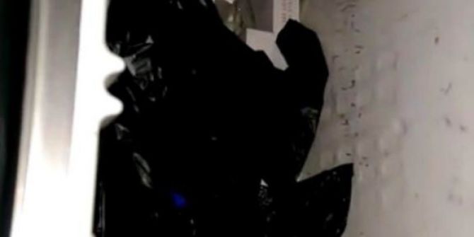 Yolcu Otobüsünde Kaçak Sigara Ele Geçirildi