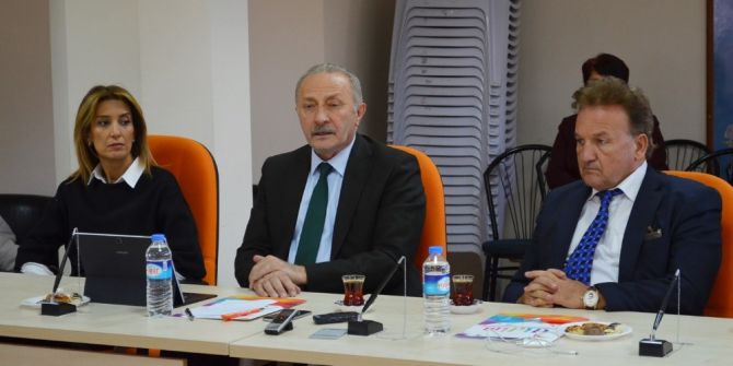 Didim’de 63 Yerel Yemek Kitap Haline Getirildi