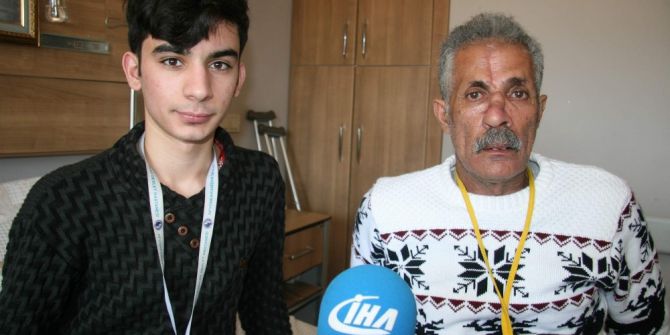 Yemen’in Kokusunu Türkiye’de Aldı