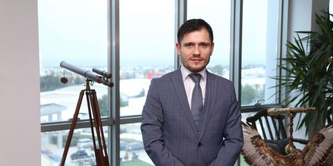 Keşfedilen Yeni Gezegenler Konusunda İle "Hava Ve Uzay Hukuku" Yetersiz