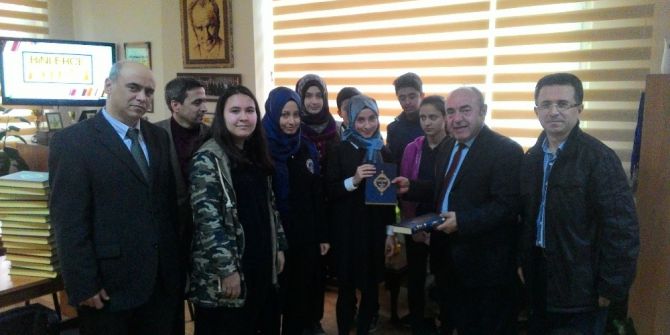 Kaybedeni Olmayan Yarışmaya İlgi Büyük