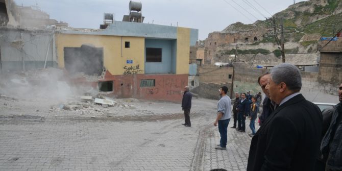 Kangrene Dönüşen Trafik Sorununa Neşter
