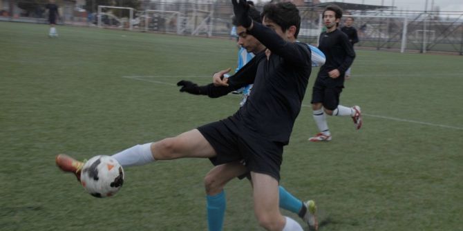 Kayseri 1. Amatör Küme U-19 Ligi