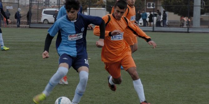 Kayseri 1. Amatör Küme U-19 Ligi