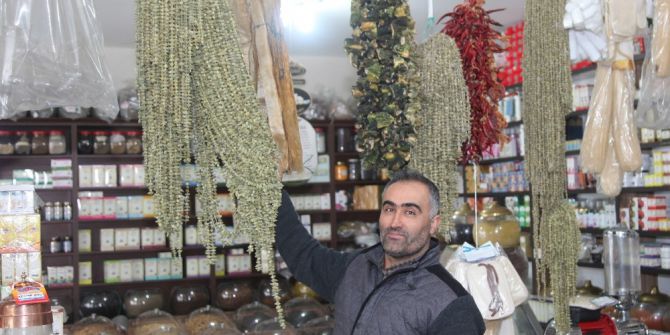 Bamyanın Kilosu Altın Değerinde